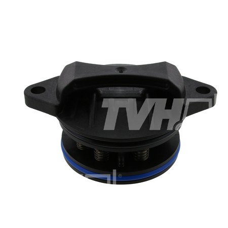FILTER OIL HYDR CANI