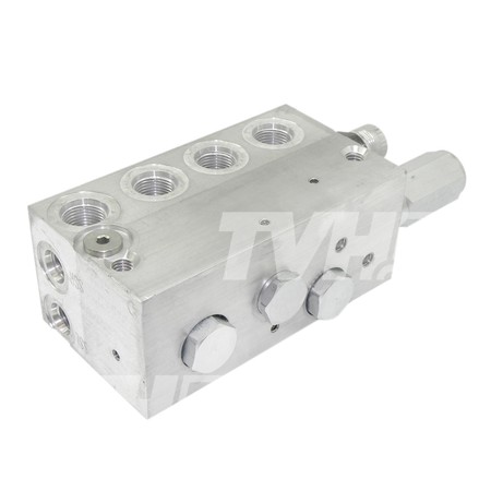 VENTILBLOCK