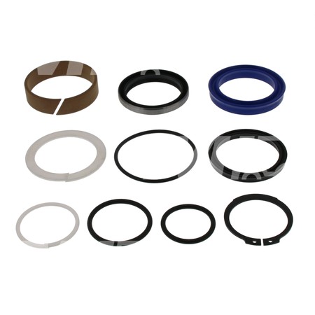 DICHTUNGSATZ ZYLINDER