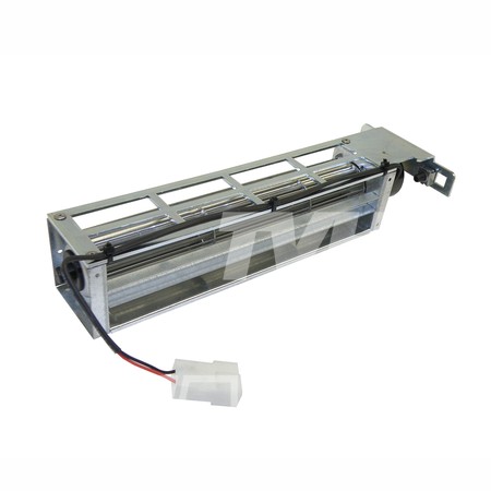 ELEKTRISCHER LÜFTER