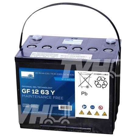 DRYFIT VRLA 12V 70AH/C20 BAT