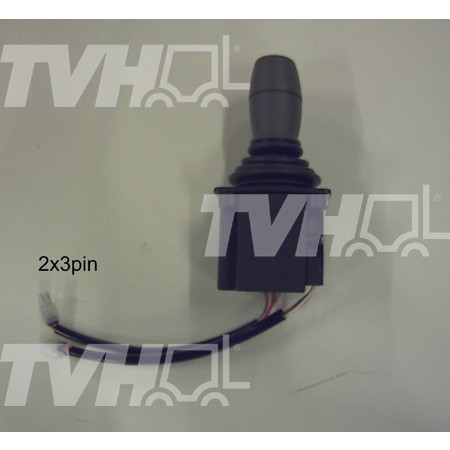 JOYSTICK ELEKTRISCH
