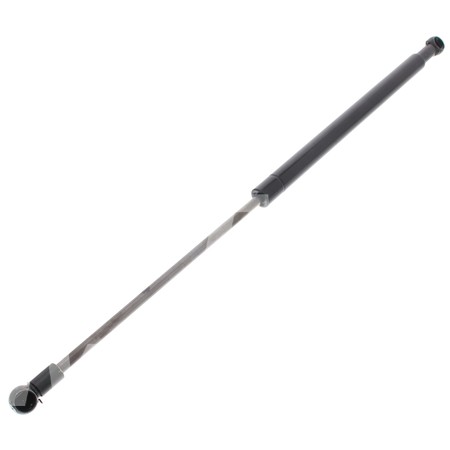 GASDRUCKFEDER-STOSSDÄMPFER