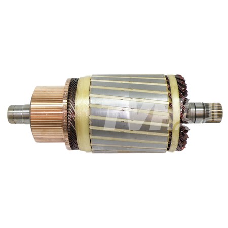 ANKER ELEKTROMOTOR