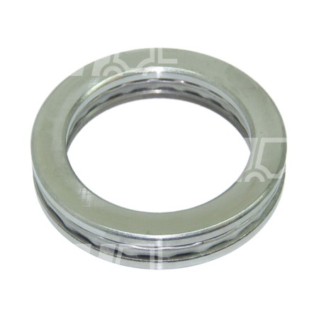 AXIALLAGER