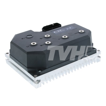 MOTORREGLER
