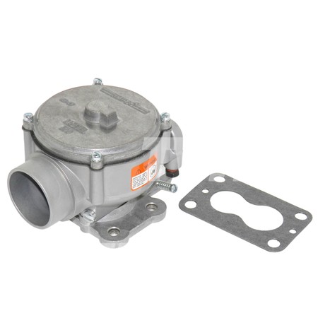 MISCHER LPG