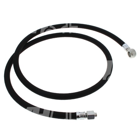 HYDRAULIKSCHLAUCH MIT ARMATUR