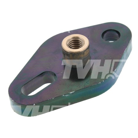 UNTERSTÜTZUNG - VERBINDUNG STÜCK