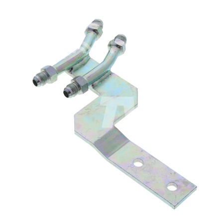 ROHRLEITUNG+VERBINDER+HALTER