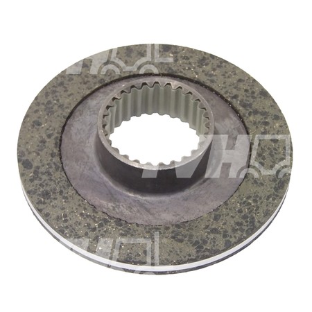 BREMSSCHEIBE ELEKTR. BREMSE