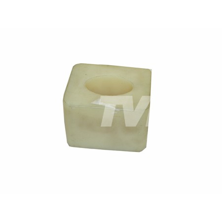 GUMMI PUFFER