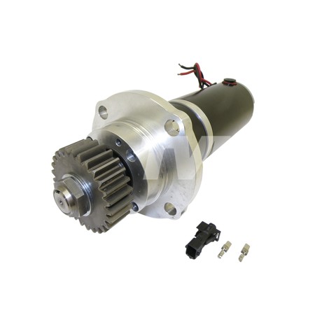 ELEKTROMOTOR