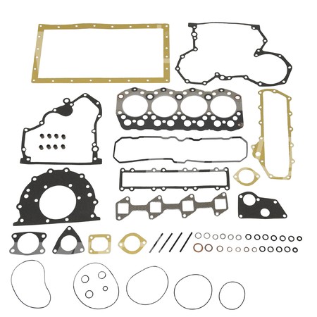 DICHTSATZ MOTOR
