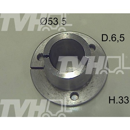 BUSHING SPLIT