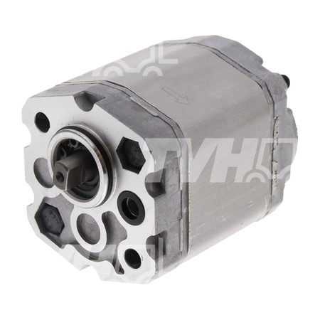 HYDRAULIKPUMPE