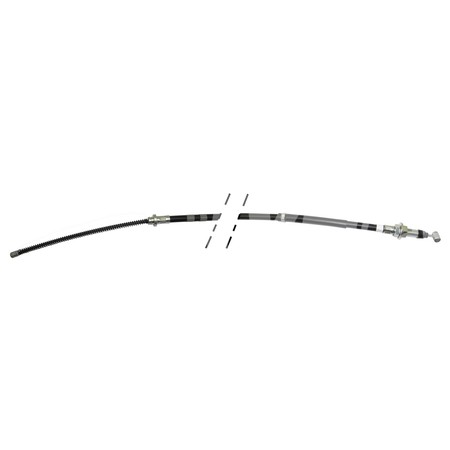 STEUERKABEL