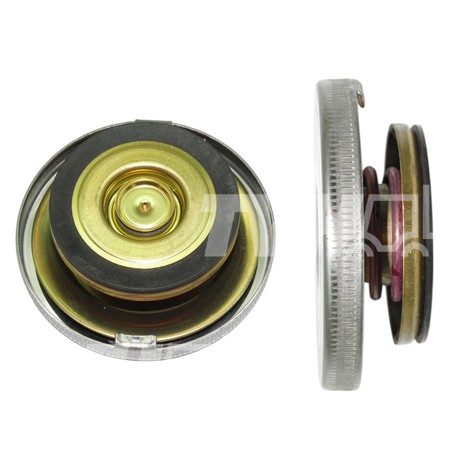 KÜHLERDECKEL