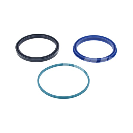 DICHTUNGSATZ ZYLINDER