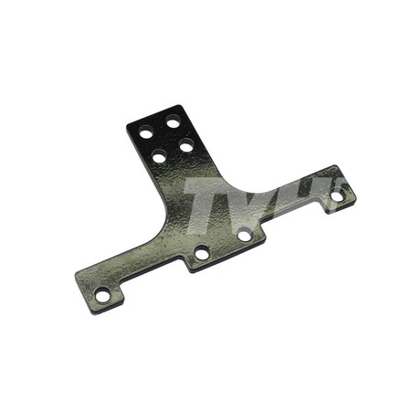 UNTERSTÜTZUNG - VERBINDUNG STÜCK