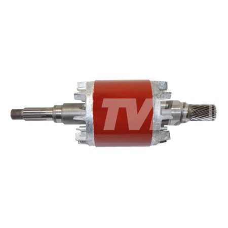 ANKER ELEKTROMOTOR
