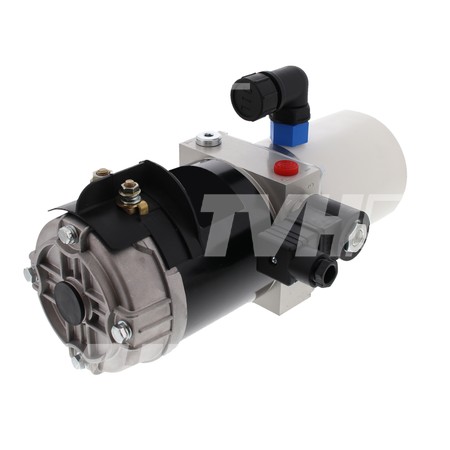 PUMPENGRUPPE KOMPLETT