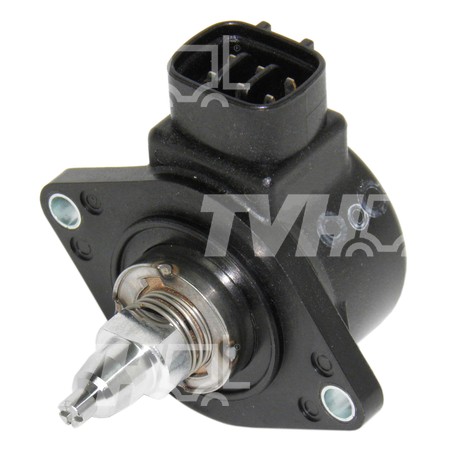 Air fuel control