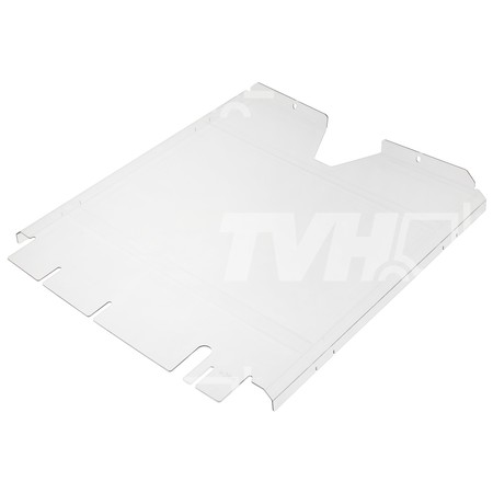 FENSTERSCHEIBE AUS PLEXIGLAS
