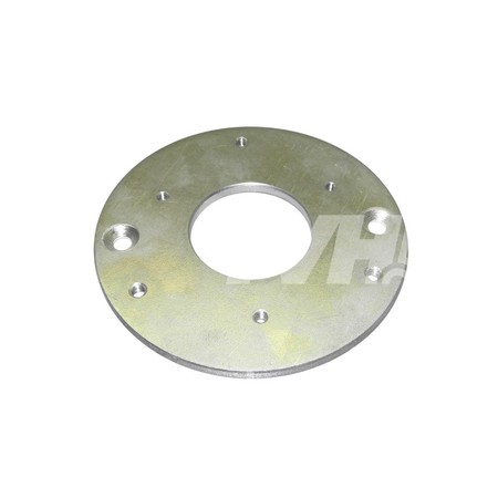 FRICTIONSSCHEIBE ELEKTRISCHE BREMSE