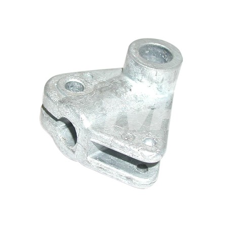 ERSATZTEILE HEBEL