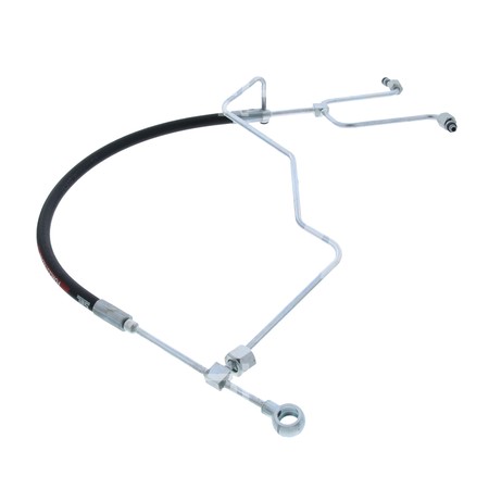 HYDRAULIKSCHLAUCH MIT ARMATUR