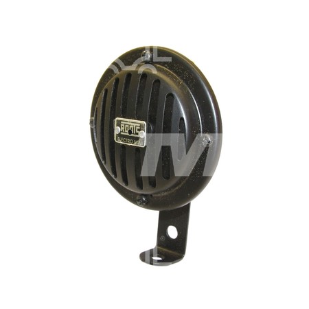 SIGNALHORN