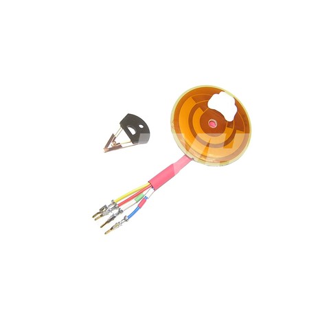 POTENTIOMETER