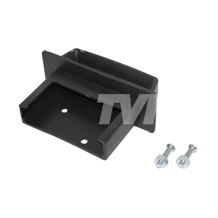 BATTERY CONNECTOR HANDLE