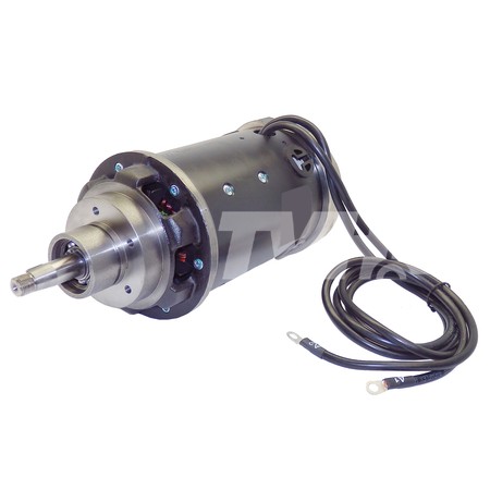 ELEKTROMOTOR