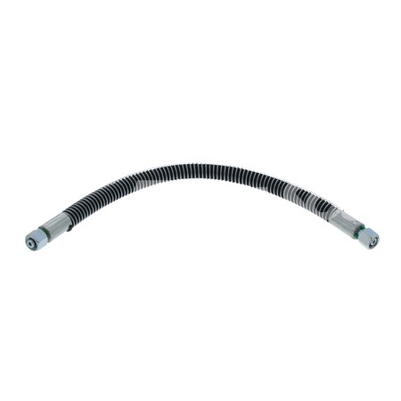 HYDRAULIKSCHLAUCH MIT ARMATUR