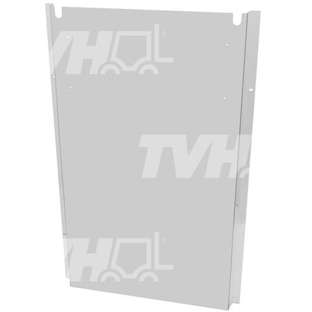FENSTERSCHEIBE AUS PLEXIGLAS