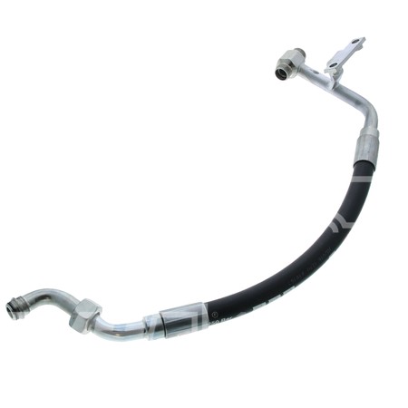 HYDRAULIKSCHLAUCH MIT ARMATUR