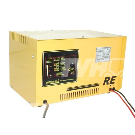 BATTERIELADER