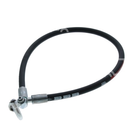 HYDRAULIKSCHLAUCH MIT ARMATUR