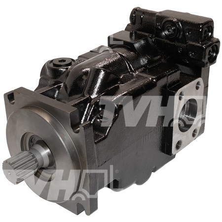 HYDRAULIKPUMPE