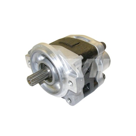 HYDRAULIKPUMPE