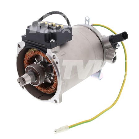 ELEKTROMOTOR