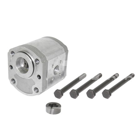 HYDRAULIKPUMPE