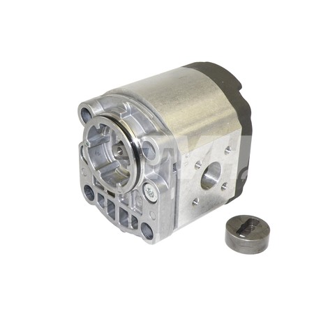 HYDRAULIKPUMPE