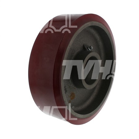HANDHUBWAGENRAD