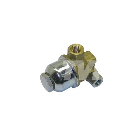 FILTER LPG