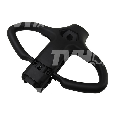 DEICHSELKOPF ERSATZTEIL