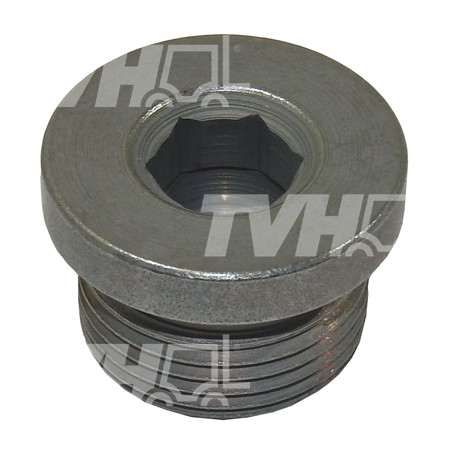 STOPFEN (METAL)