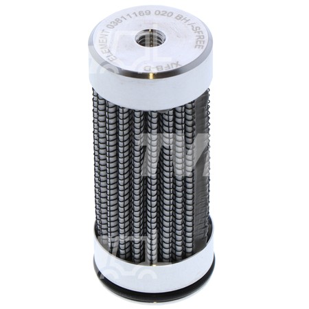 HYDRAULIKFILTER